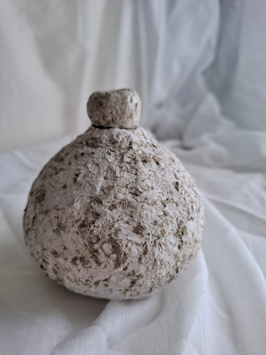 Mini Urn groen