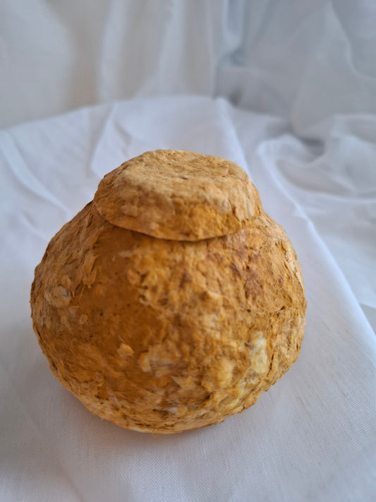 Mini urn Zon